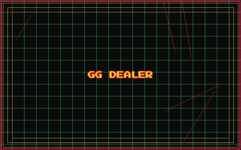 gg扑克专业荷官团队 - 斗地主