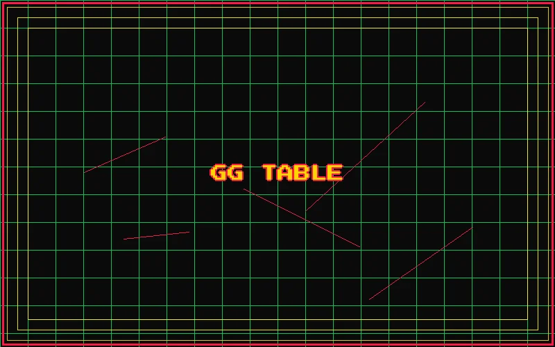 gg扑克掼蛋桌面全息界面 - 斗地主