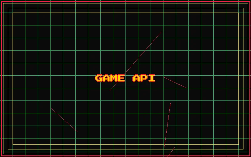 斗地主 API接口文档界面