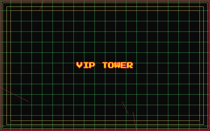 斗地主 霓虹扑克摩天楼VIP晋升系统